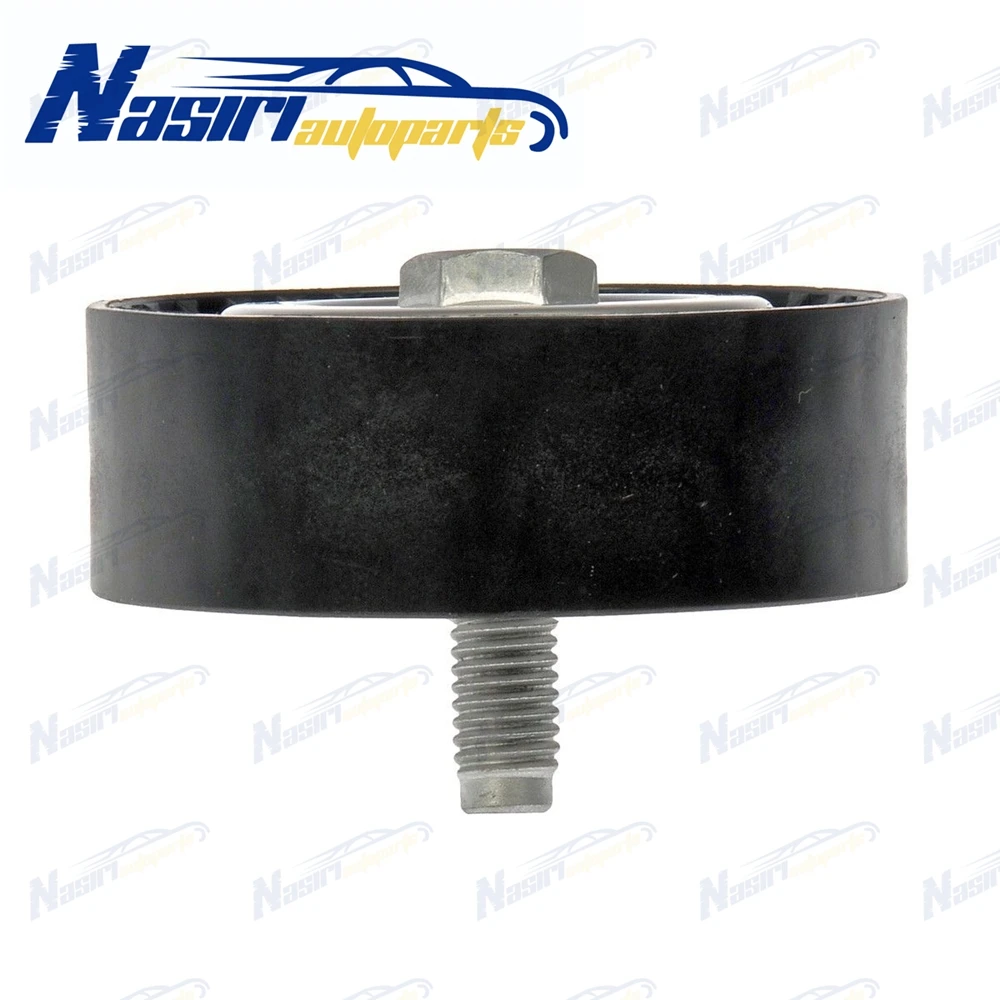 Натяжной ролик для 2007 2015 DODGE CHRYSLER JEEP 2.0L 2.4L # 4891596AC|pulley|pulley idler |