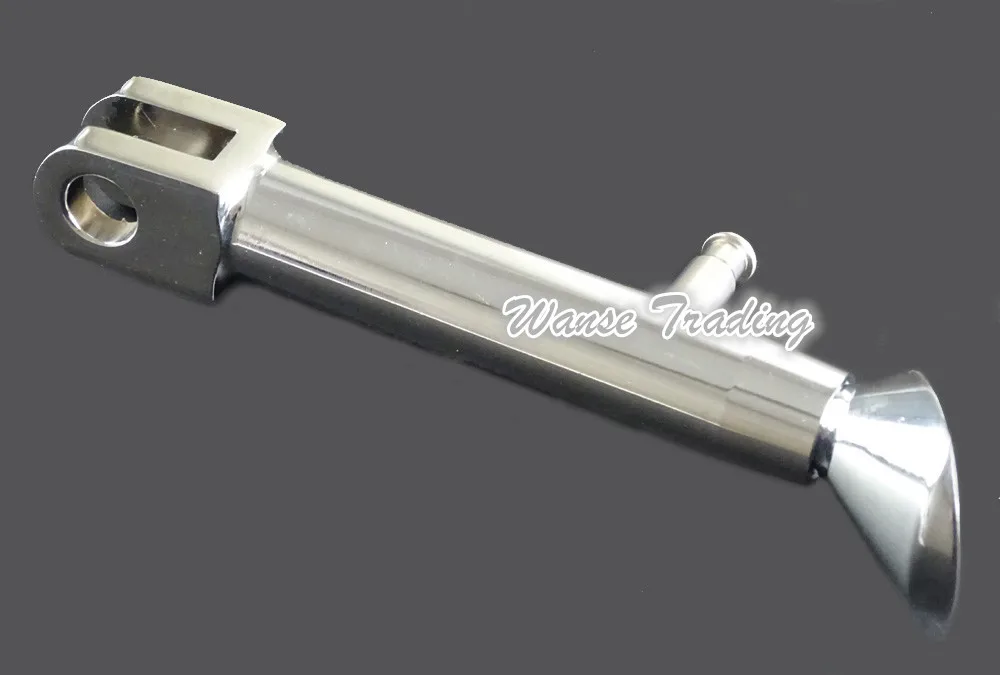 Распродажа регулируемая подставка для мотоцикла боковая Honda CBR 1000 RR 2008 2009 2010 2011 2012