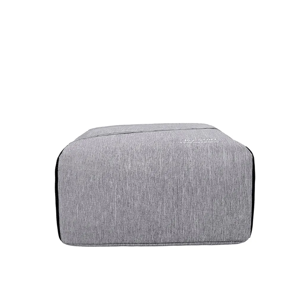 Оксфордская дорожная сумка через плечо, мужской женский рюкзак, Mochila, 3 шт., женский рюкзак, набор для ноутбука, школьная сумка для девочек-подростков