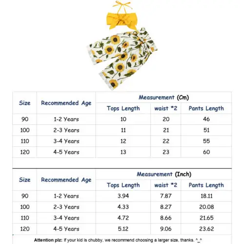 Новая одежда с подсолнухом для маленьких девочек из 2 предметов жилет на