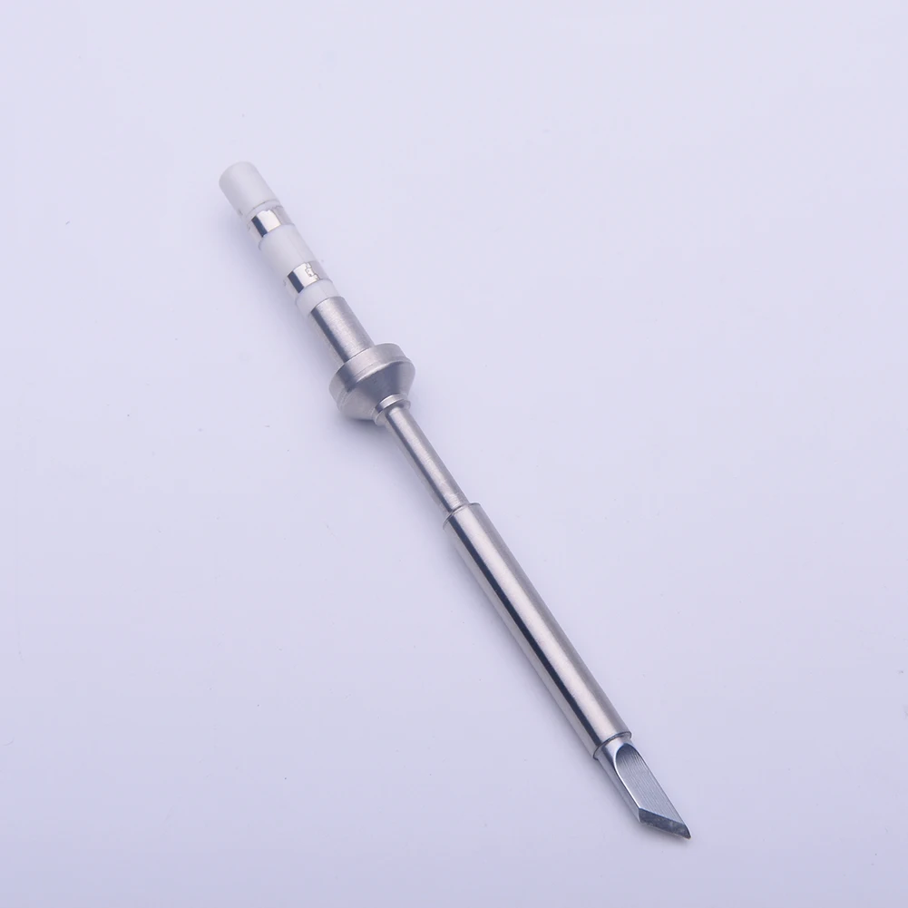 Мини паяльник для TS100 Прямая замена паяльная станция аксессуар паяльной 105 мм