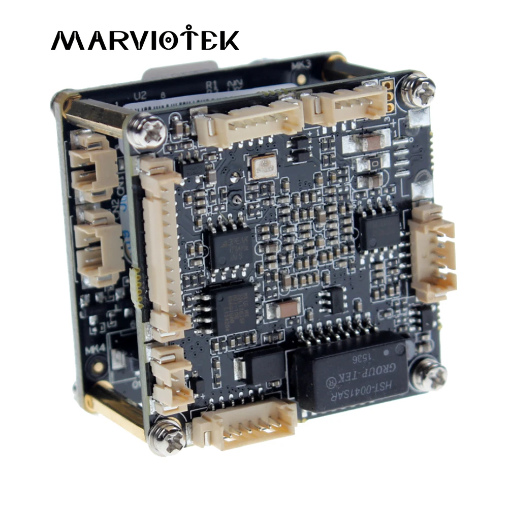 5mp ip камера Wi-Fi модуль sony IMX178 Сенсор h.265 s 1080 P с функцией камеры видеонаблюдения wifi