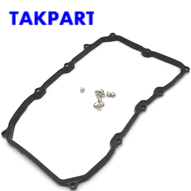 TAKPART Автоматическая трансмиссионная масляная прокладка для Porsche 95832137100 |