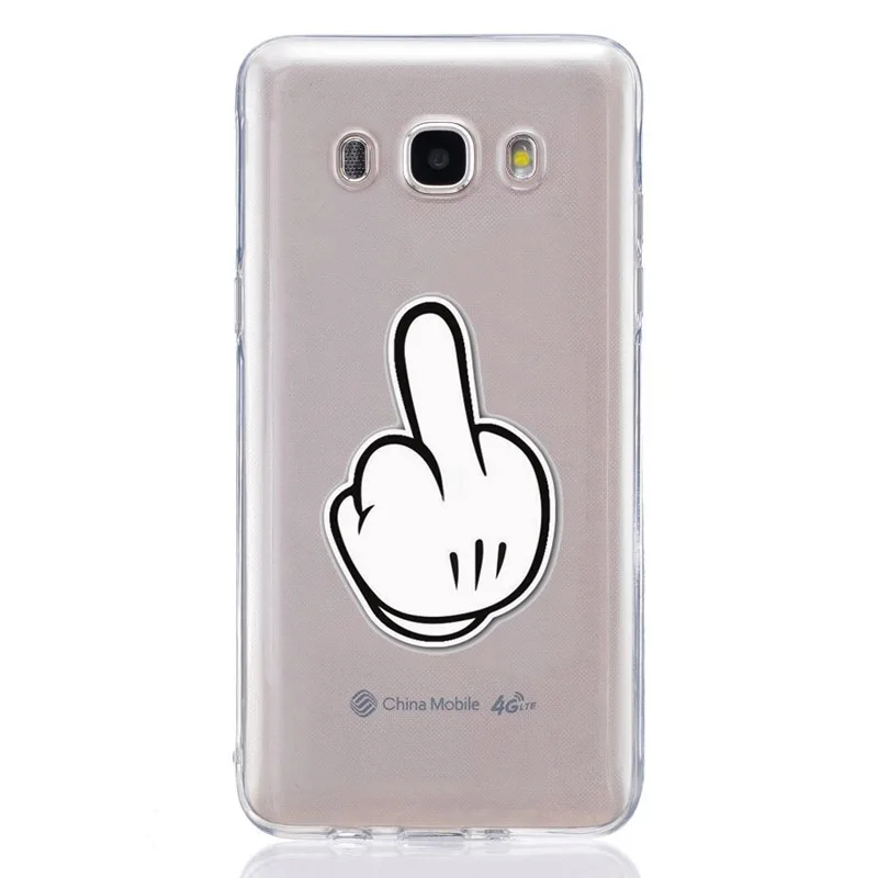For Samsung Galaxy A3 A5 2016 2017 A300 A320F A510 A520F TPU Colorful Soft Cat pattern Painted Design Cover Case Fundas F301 |