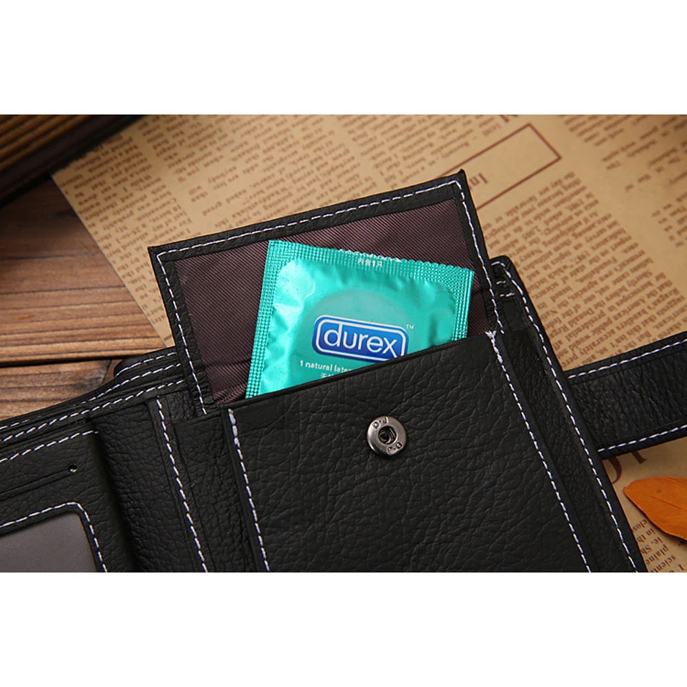 Кошелек мужской из натуральной кожи|leather men's wallet|wallet malegenuine leather men wallet |