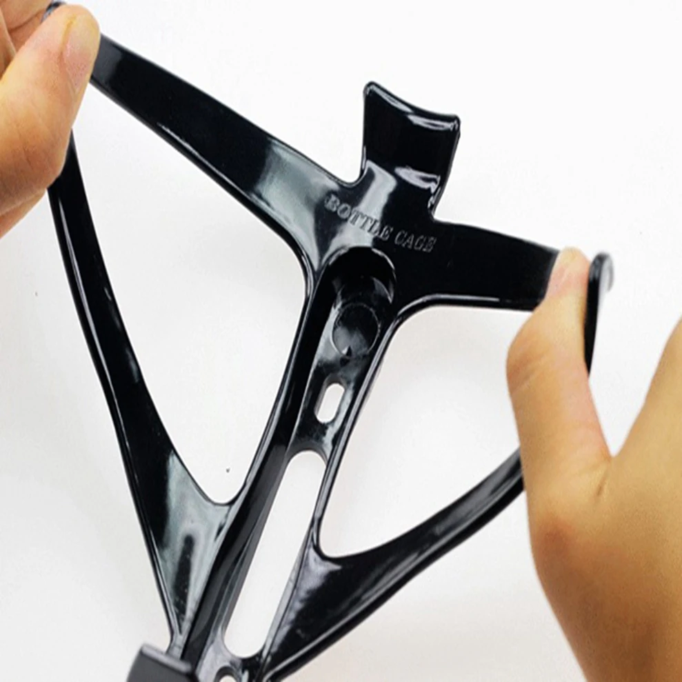 Велосипедный держатель для бутылки с водой регулируемая подставка из