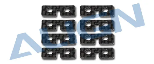 Align trex 550/600/700 углеродная Серводвигатель H60074A Trex 600 запасные части Бесплатная