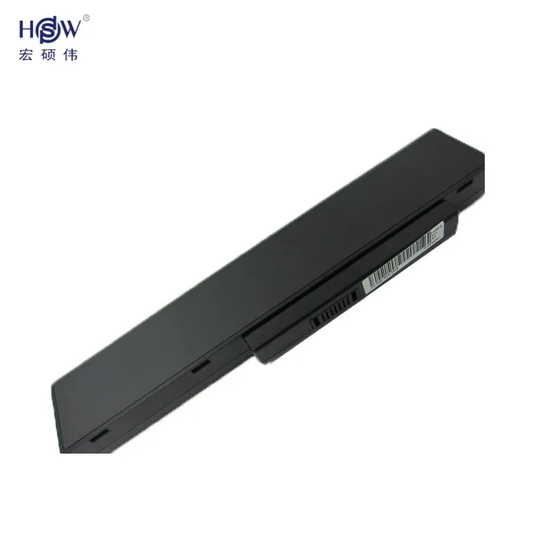 HSW Аккумулятор для ноутбука Fujitsu Amilo Li 3710 3910 3560 батарея Li3710 Li3910 Li3560 Pi3560 Pi3660