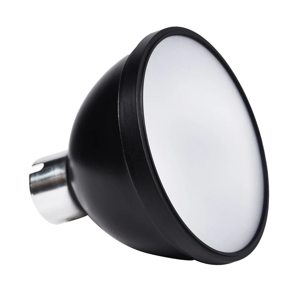Godox AD-S2 Стандартный отражатель с диффузии фильтры для WITSTRO AD-180 AD-360 AD200