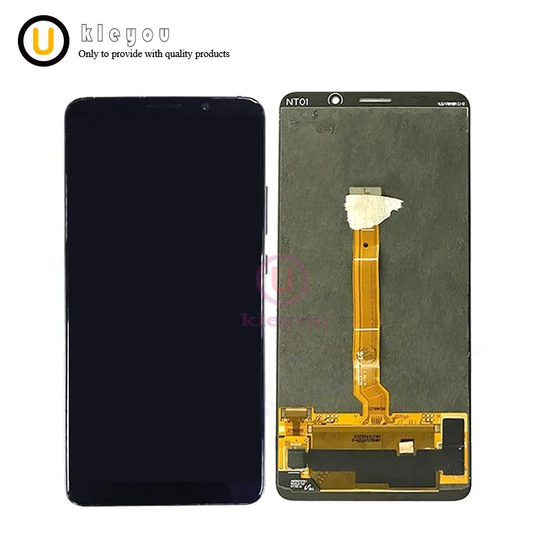 OEM для huawei Коврики 10 Pro ЖК-дисплей Дисплей Сенсорный экран планшета в сборе с