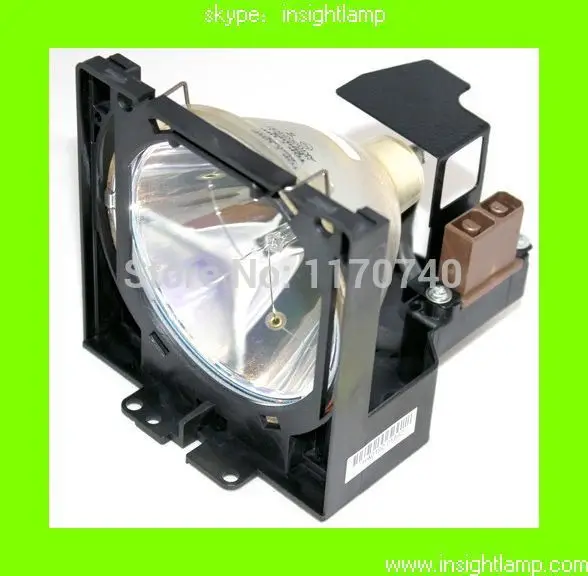 Лампа для проектора 610 282 2755E детской лампы с корпусом чехол|projector lamp|lamp for projectorlamp