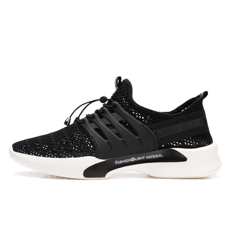 Лидер продаж кроссовки мужские 2017 легкие дышащие для бега спортивные Chaussures Zapatos |