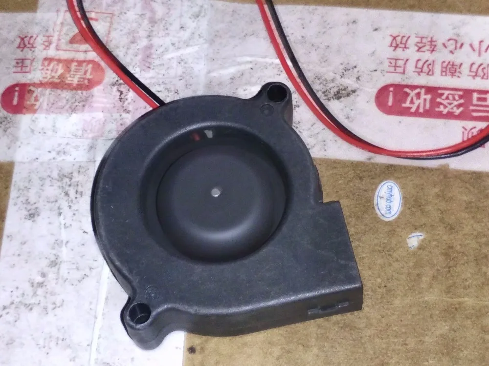Новинка для Lacie 2big network I EverCool EC5015H12E B ec5015m12 S EC5015L12E 12 В постоянного тока 50 мм 50x50x15 2