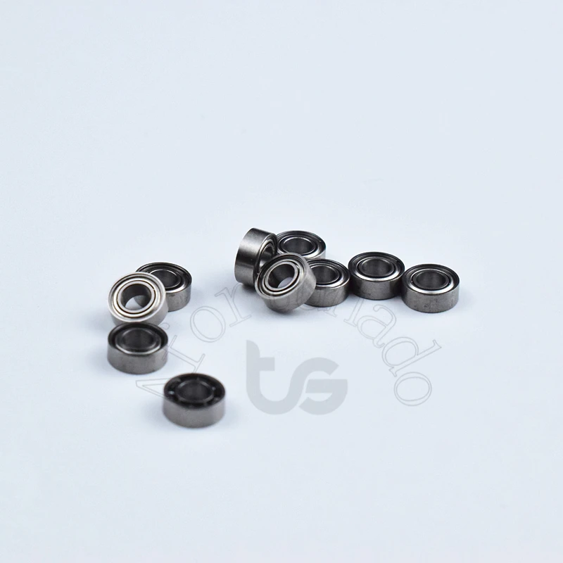 R144z 3 175*6 35*2 38 (мм) 10 шт. металлические Подшипники с подшипником R144 герметичные