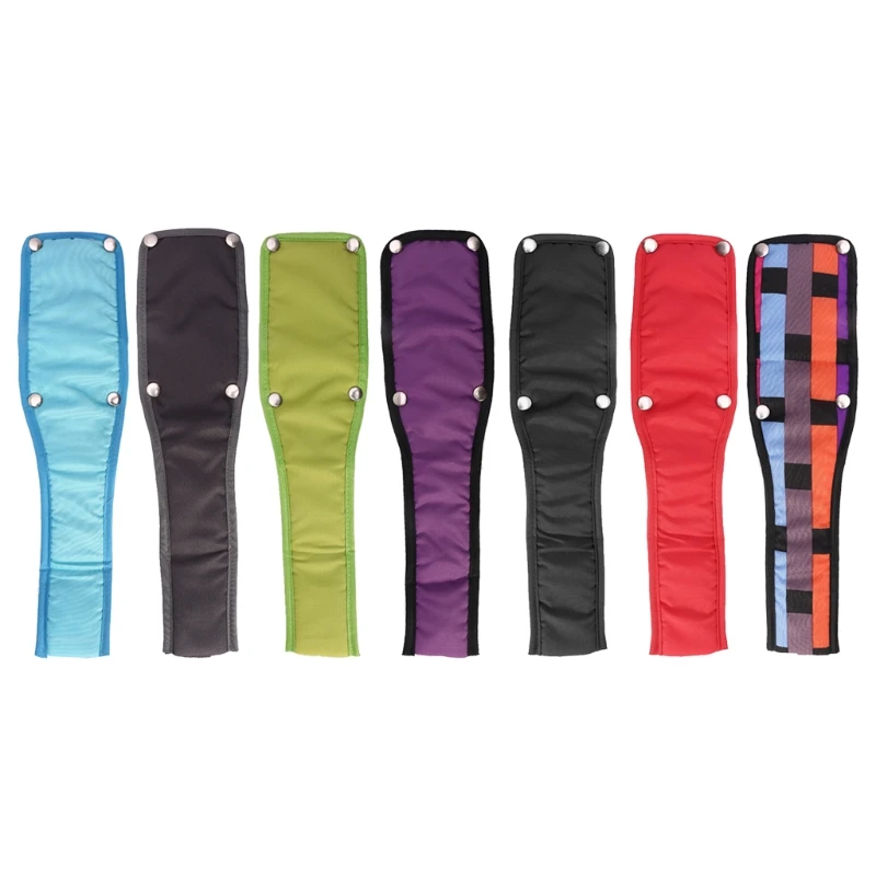 Ремень для детской коляски передний Противоскользящий ремень безопасности в