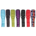 Ремень для детской коляски, передний Противоскользящий ремень для безопасности в автомобиль, детская коляска