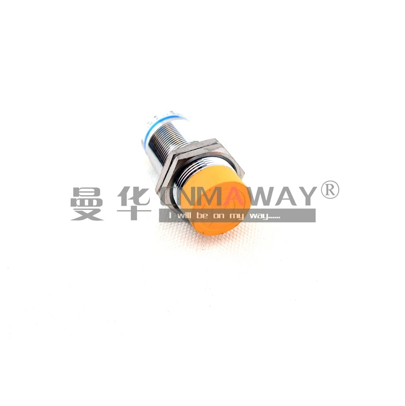 30MM Inductive Proximity Sensor Switch NC 15MM Detection distance LJ30A3-15-Z/DX 2-WIRE DC6-36V | Обустройство дома