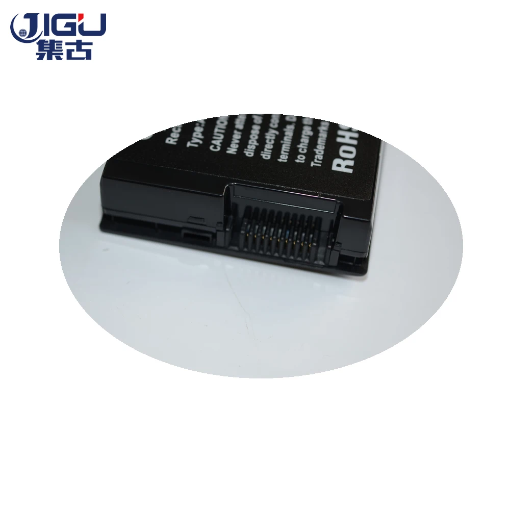 JIGU Новый 6 ячеек Аккумулятор для ноутбука ASUS 70 NF51B1000 90 NNN1B1000Y A32 A A8|laptop battery|battery for