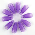 10 шт., инструмент для снятия гель-лака с ногтей