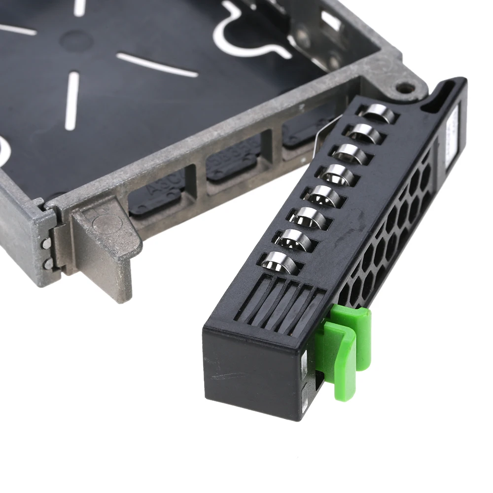 2 5 &quotSAS SATA HDD диск лоток Caddy S5 S6 S7 S8 для Fujitsu Primergy RX600 RX300 RX900 A3C40101974|Сумки и чехлы
