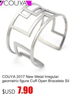 stainless steel punk metal matte retro plain bracelet cuff bangle men's jewelry free shipping