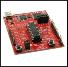 

MSP-EXP430G2 MSPP430 1pcs