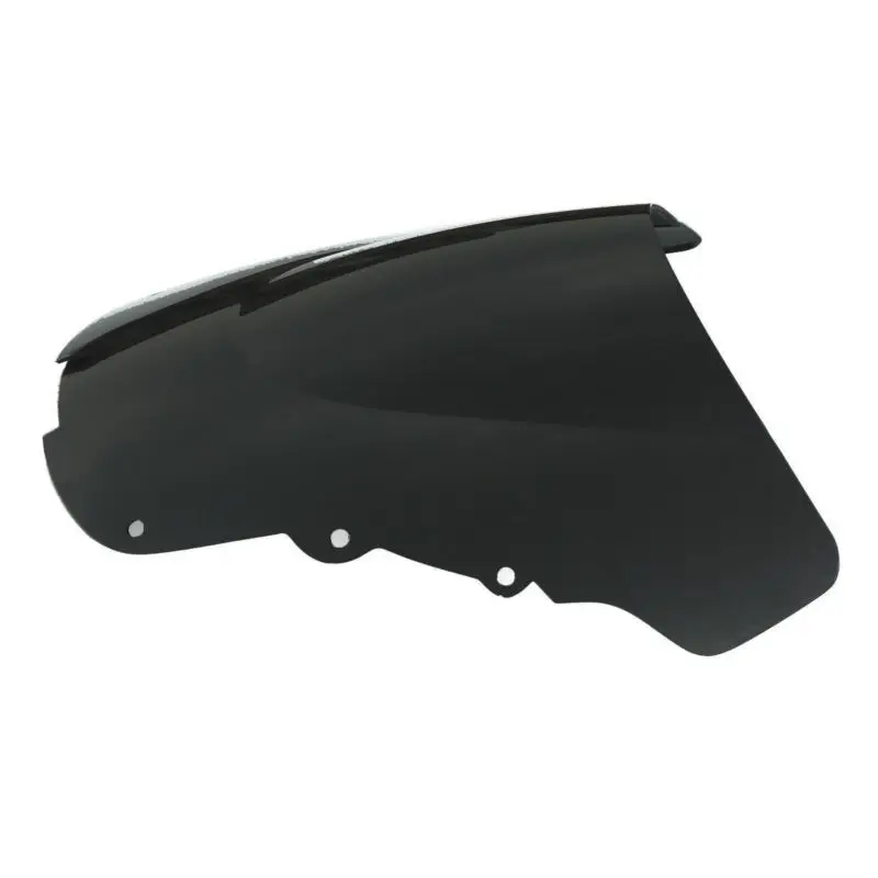 Ветровое стекло для HONDA CBR 1100XX 1996 2007 черное|windscreen windshield|windshield windscreenhonda cbr windshield |