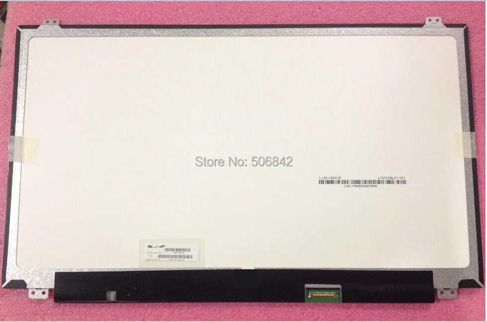 

ЖК-экран для ноутбука 15,6 дюйма LTN156HL07 301 1920*1080 (30pin) LTN156HL07