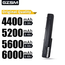 HSW Аккумулятор для ноутбука Ноутбук HP Pavilion DV7 DV7-1000 DV7-3000 480385-001,464059-141,463837-001,534116-291, KS525AA