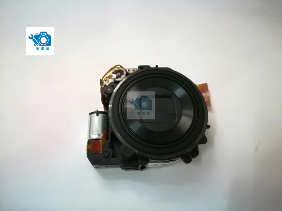 Test OK 90% Новый зум Блок объектива для цифровой камеры Nikon Coolpix S3600 S3700 ремонтная