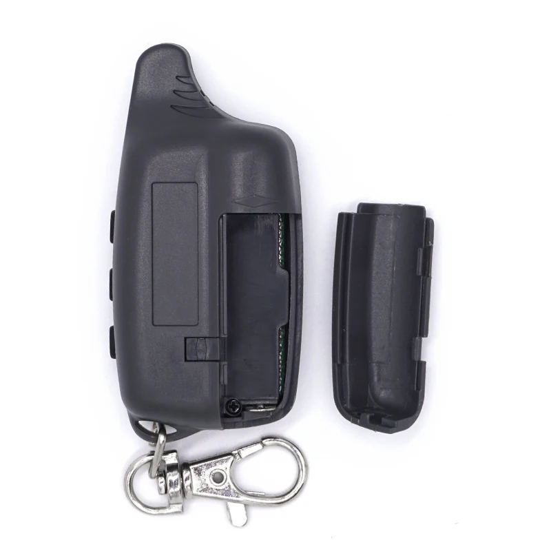 

Tomahawk TW9030 Two way car alarm system car Keychain Tomahawk TW9020