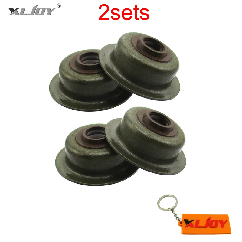 XLJOY уплотнения штока клапана для Honda 12209-ZH8-003 GX120 GX160 GX200 | Автомобили и мотоциклы