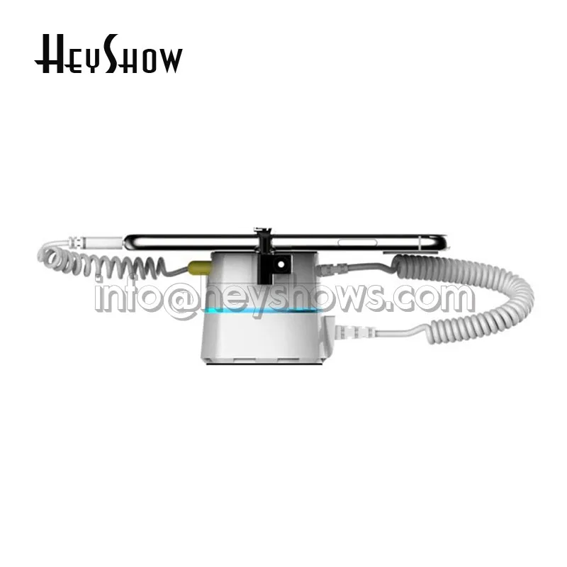 Настенный настольная установленный мобильный телефон безопасности дисплей