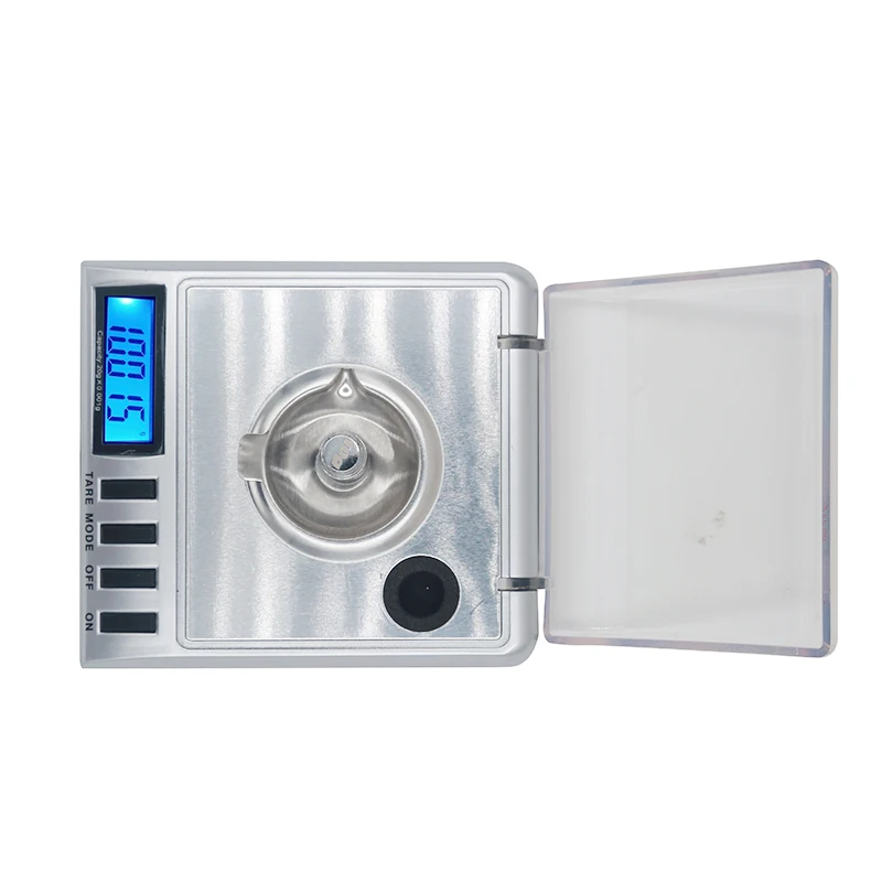 NEW STYLE 0.001g 20g Mini Electronic 4 keys Digital Jewelry Diamond Weight Scale + tweezer farmar | Инструменты