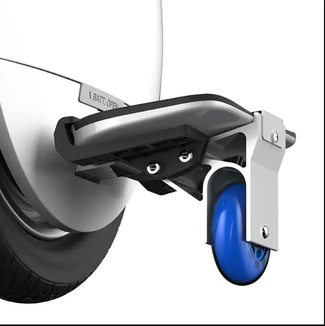 NINEBOT one A1 S2 No.9 Вспомогательное колесо для автомобиля 14 дюймов аксессуары