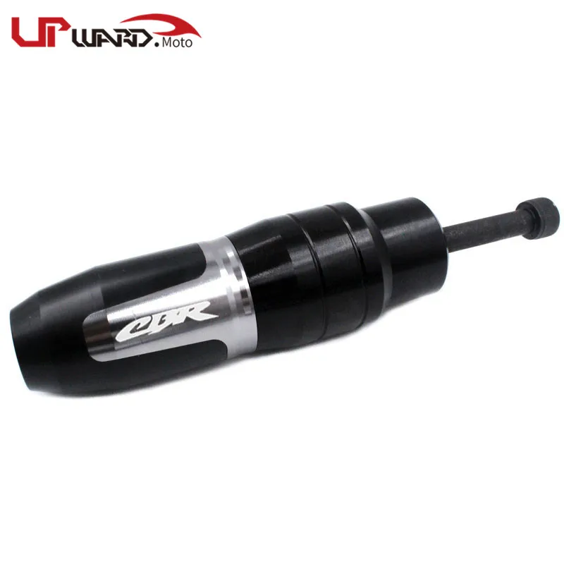 Для HONDA CBR600RR CBR900RR CBR929RR CBR954RR CBR1000RR FIREBLADE/SP мотоциклетные рамы краш-колодки выхлопные Ползунки Краш-протектор