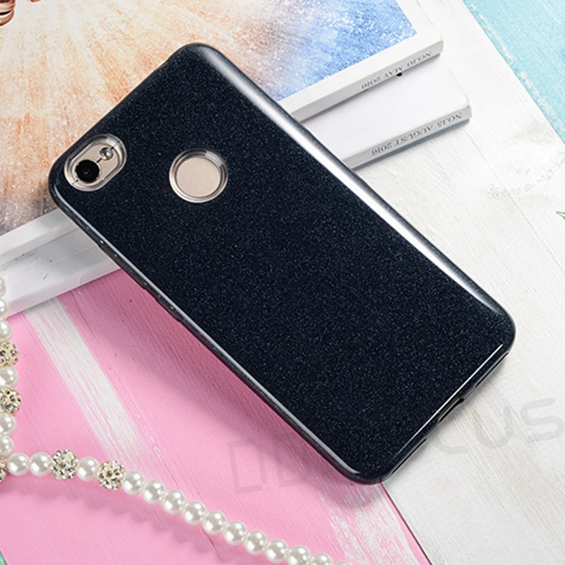 Роскошный блестящий силиконовый чехол Red mi 6 S2 4A Note 7 8 5A премьер/Note 4 4X5 Pro для Xiaomi mi 9 8 5S плюс 5X 6X A1 A2 Lite Полное покрытие