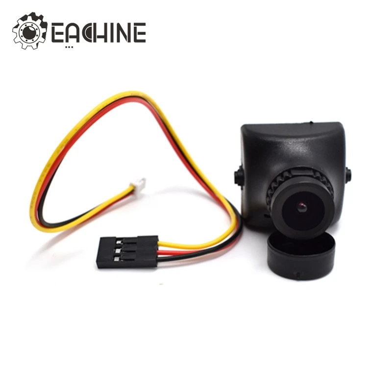 Оригинальный eachine Wizard X220 запасные части 2 8 мм 700TVL 1/3 CMOS FPV системы камера PAL для
