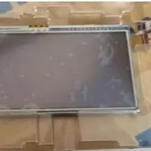 Pegasus 4 3 дюймовый оригинальный с сенсорным экраном TM043NBH07 (45 pin)|inch