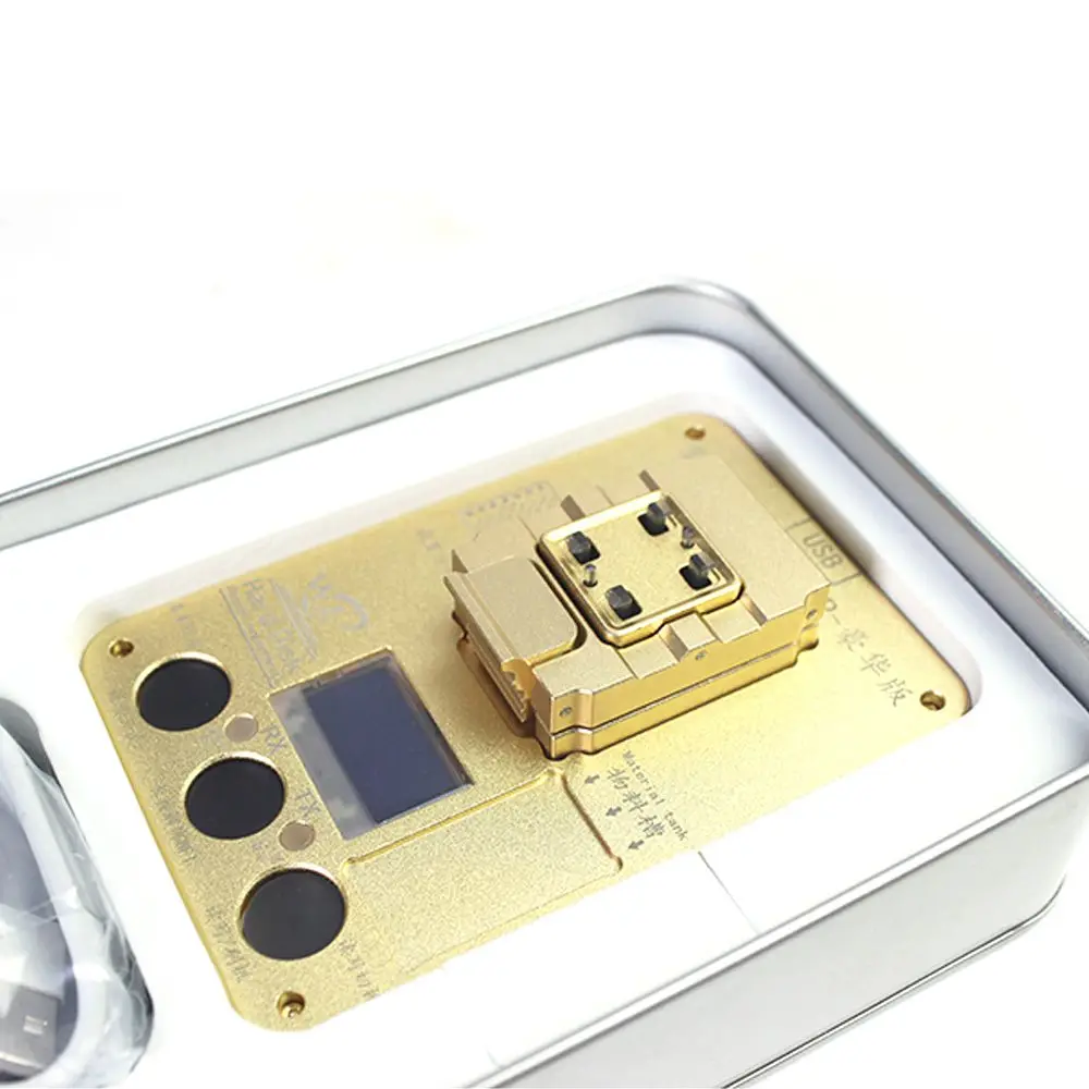 Оригинальный WL Мини Размер PCIE NAND Flash IC программирующий инструмент тестовый