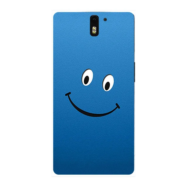 Чехол для телефона OnePlus One чехол a0001 Мягкий из ТПУ Plus 1 силиконовый +