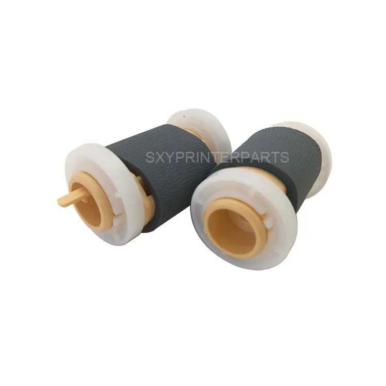 20 шт./лот JC90 00932A ролик для Samsung SCX5330 SCX5530 CLP610 660 CLX6200 6220 6250 ML3050 3051 3470 3471 части