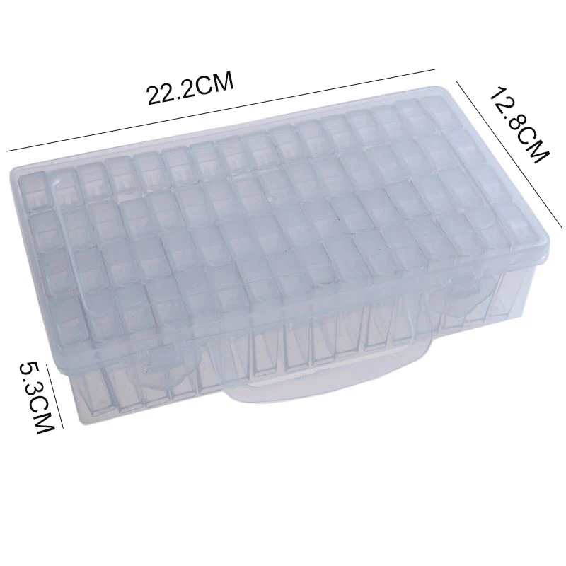 Чехол органайзер для инструментов 42/64 ячеек|Коробки и ящики хранения| |