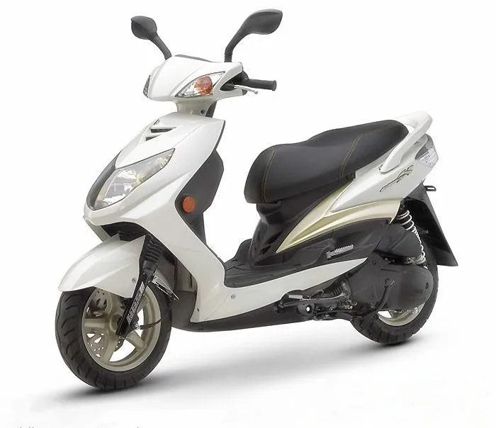 Для YAMAHA CYGNUS X 2006 2011 мотоциклетный скутер хромированный воздушный фильтр крышка
