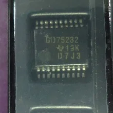 20 шт./лот GD75232PWR GD75232 TSSOP20|lot|lot lot |