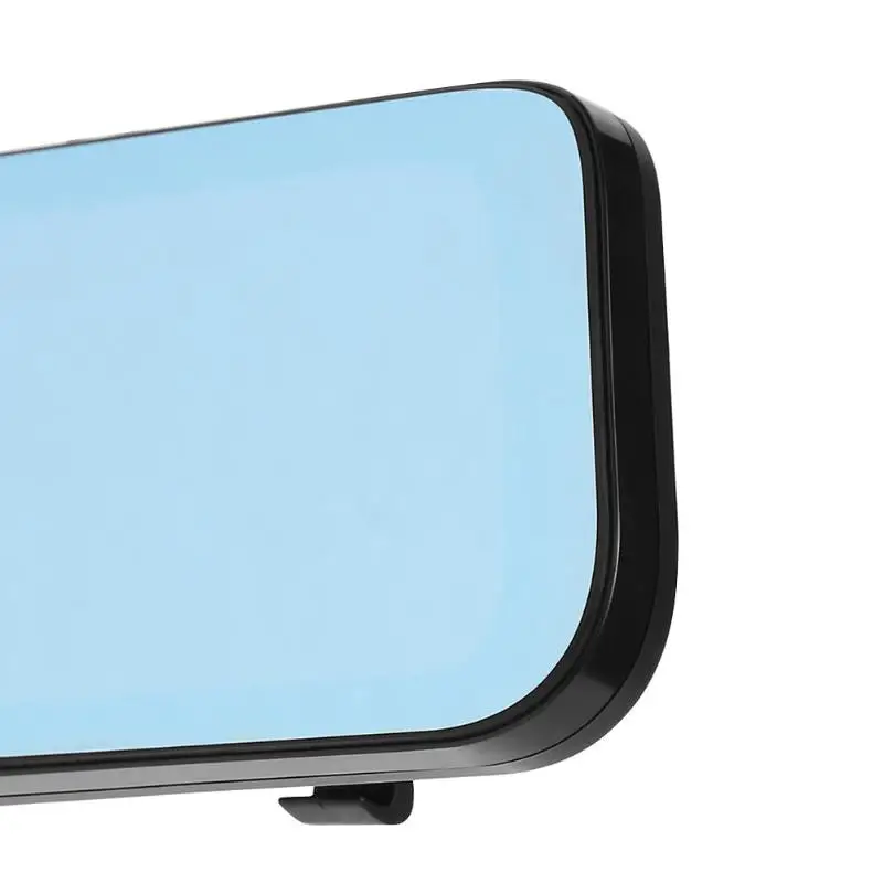 JADO A650 Автомобильный видеорегистратор FHD 2MP 1080p 9,35 Дюймов ips сенсорный экран видеорегистратор Двойной Лен зеркало заднего вида Авто ADAS g-сенсор видеорегистратор