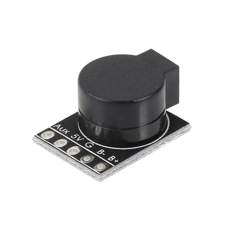 Контроллер полета Matek потерянная модель Beeper 5 В встроенный MCU для FPV дронов