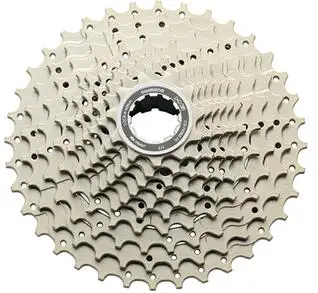 Оригинальная кассета CS HG50/HG500/HG62 8/9/10 скоростная для велосипеда freewheel 11 34t 36t 42t|bicycle