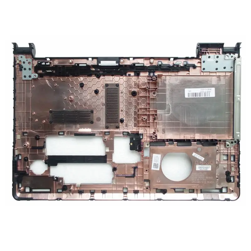 Нижний чехол GZEELE для ноутбука DELL VOSTRO 3558 V3558 3559 V3559 Inspiron 15u 5000 5555 5558 5559 AP1AP000A00 0PTN4C |