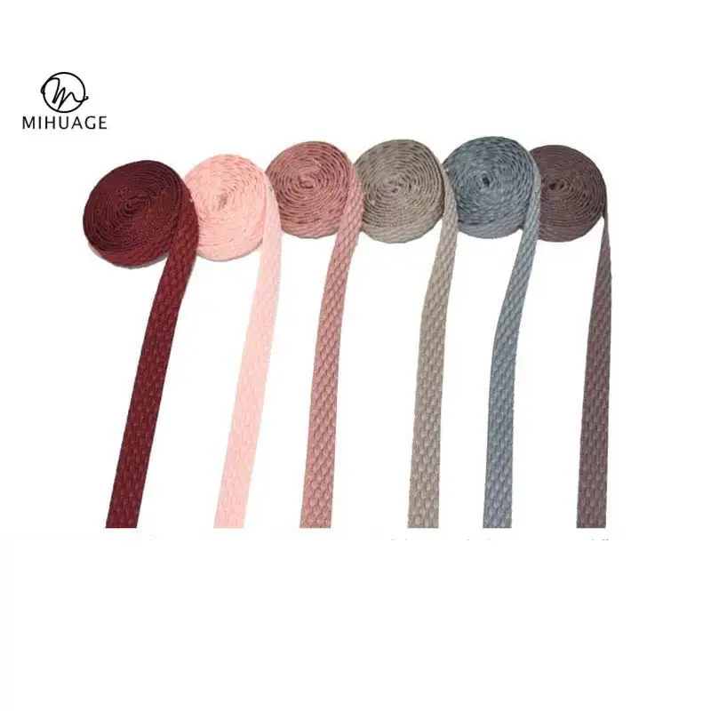 MiHuaGe 1 шт. см x 30 кодов лента свадебный фестиваль цветок подарочная упаковка